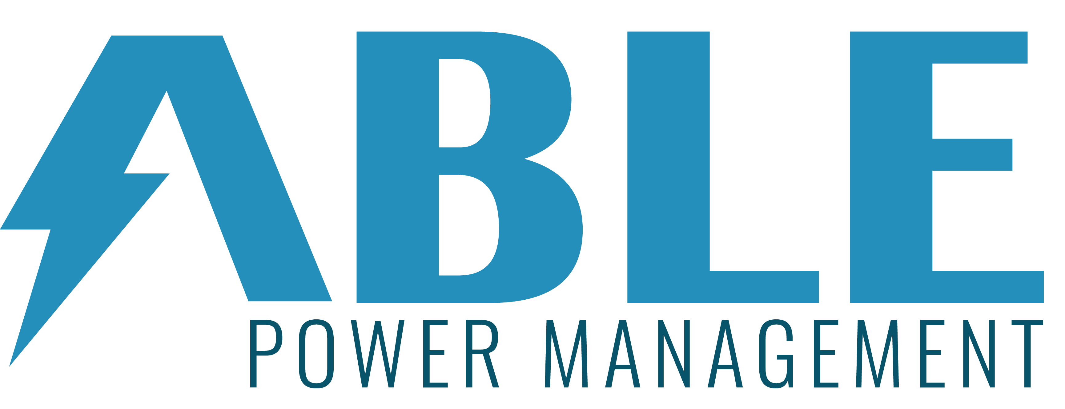 Able Power Management